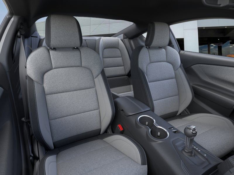 New 2026 Ford Mustang Coupe image 10