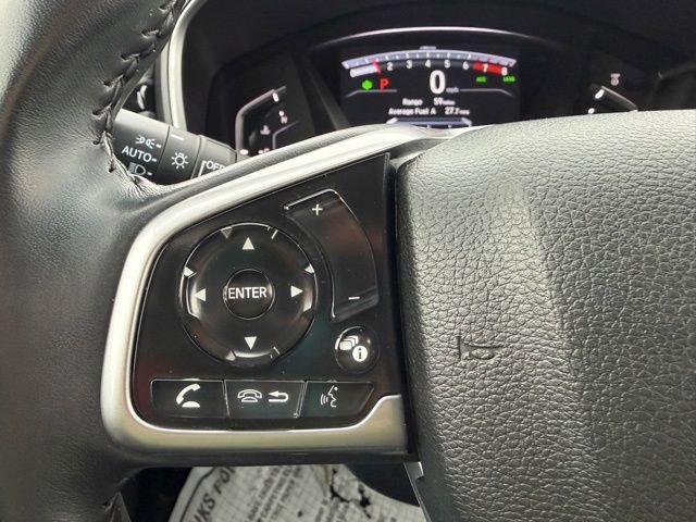 Used 2020 Honda CR-V EX-L image 19