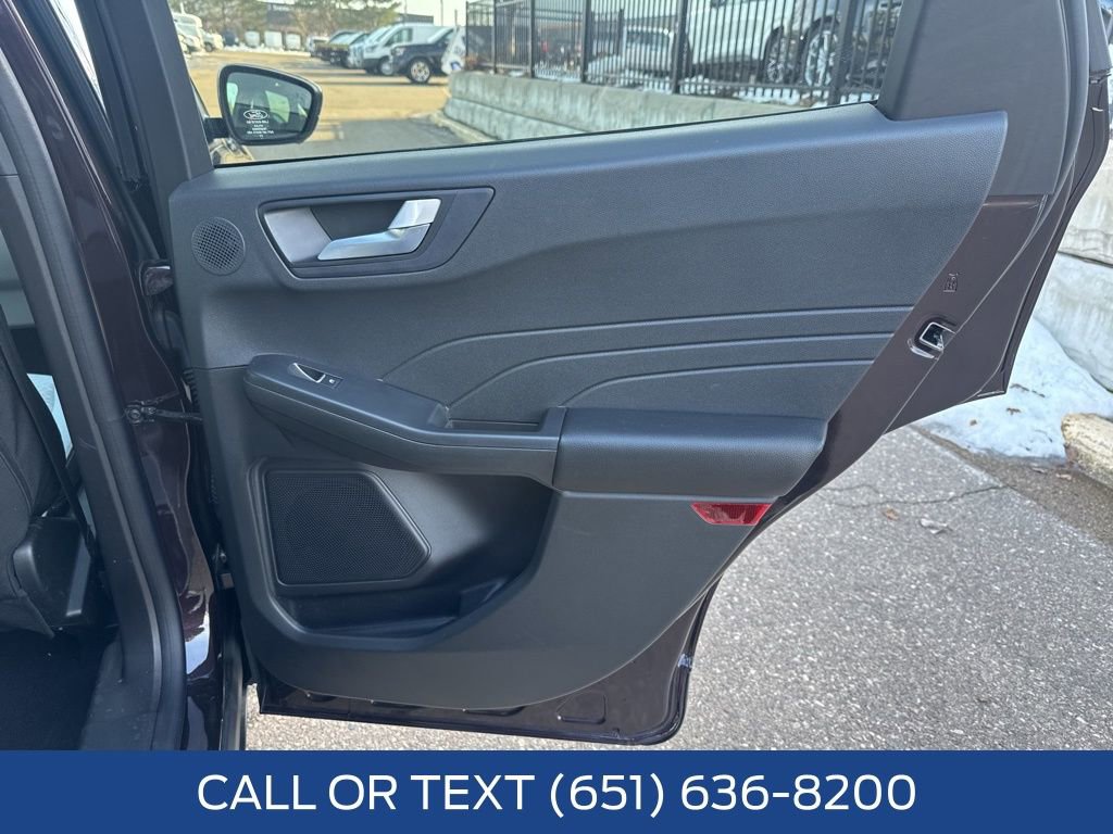 Used 2023 Ford Escape Active w/ Tech Pack #2 image 39