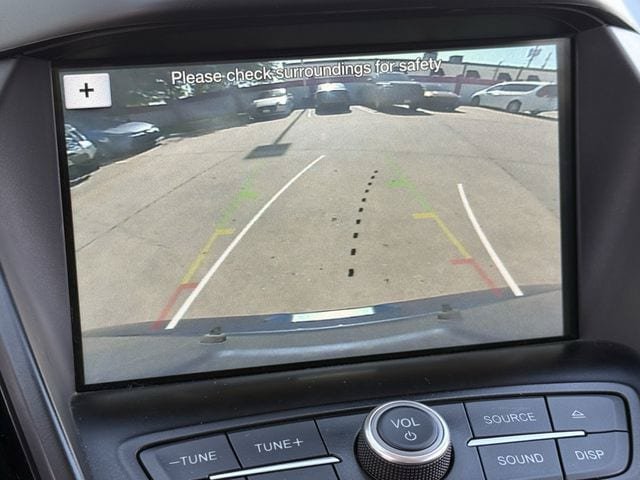 Used 2018 Ford Escape SE w/ SE Sport Appearance Package AWD/4WD image 18