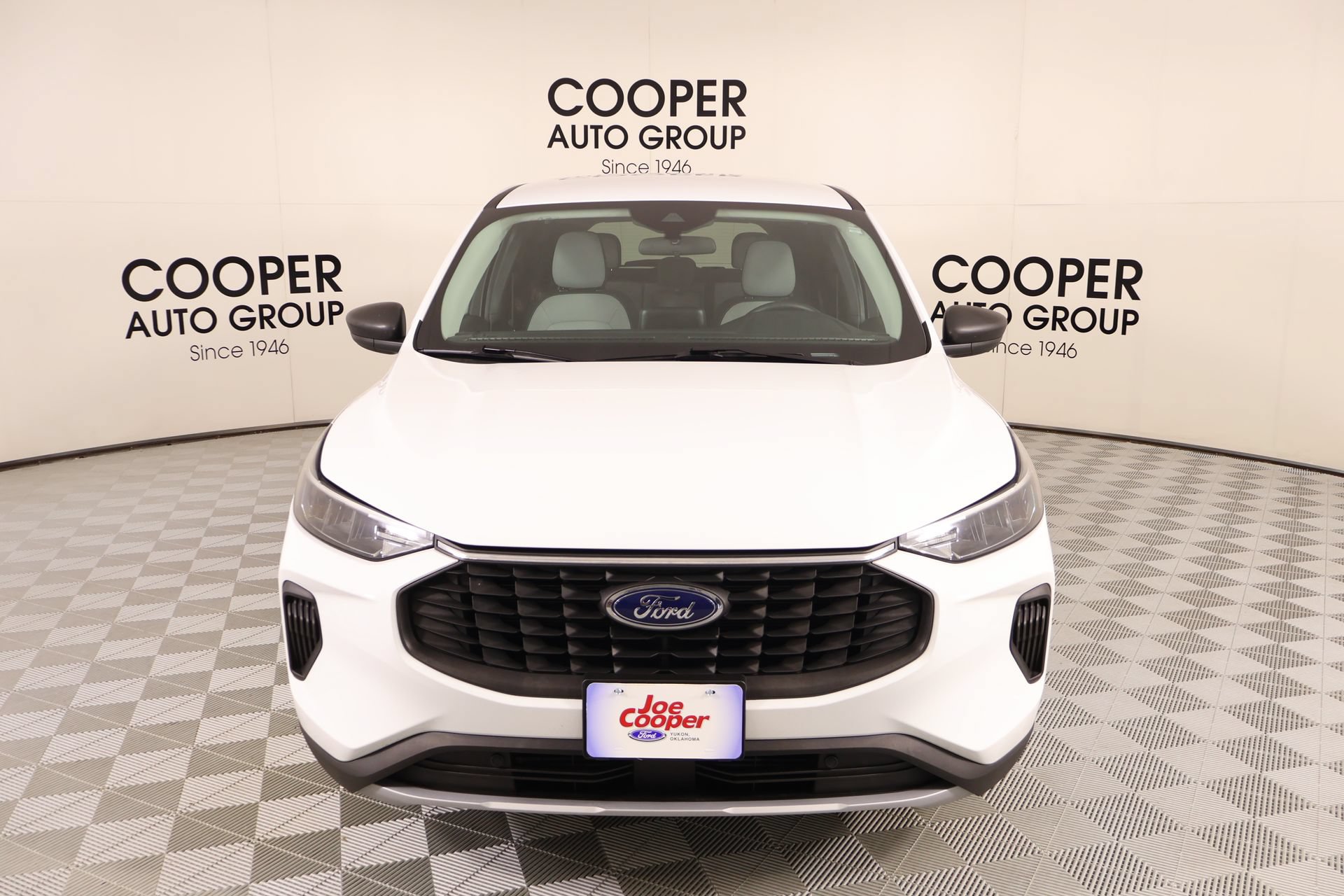 Used 2024 Ford Escape Active FWD image 8