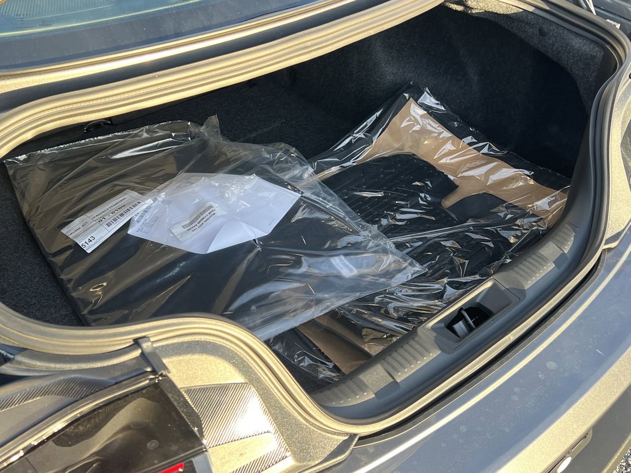 New 2026 Ford Mustang GT image 19