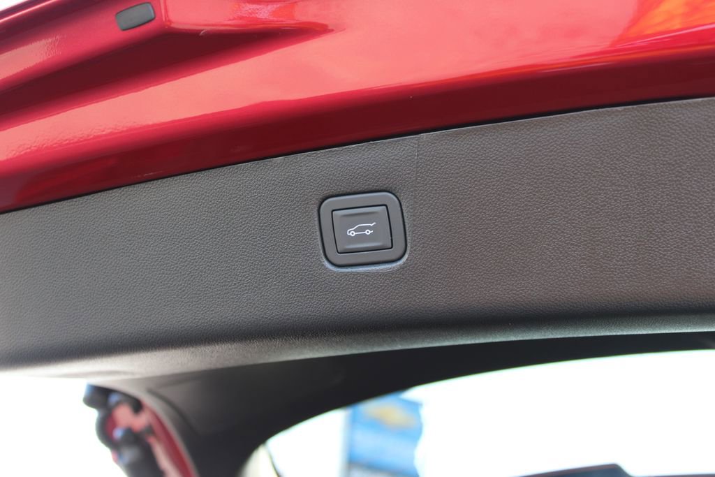 New 2026 Chevrolet Blazer LT image 17