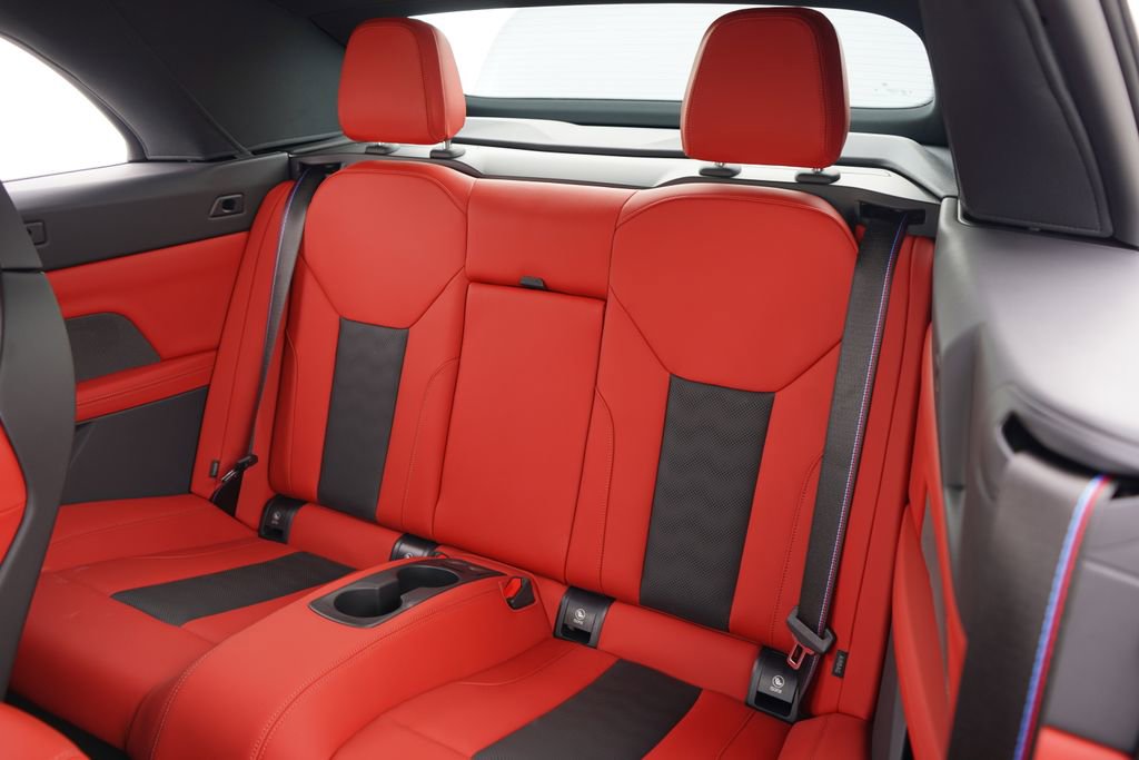 New 2025 BMW M4 xDrive Competition image 22