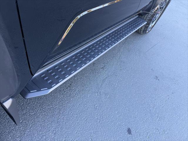 Certified 2026 Toyota 4Runner TRD Off-Road image 10