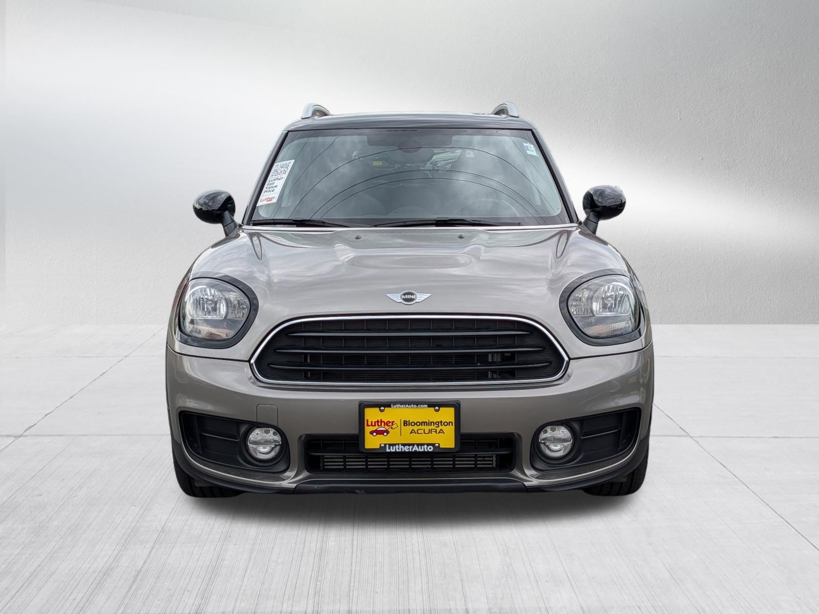 Used 2018 MINI Cooper Countryman ALL4 AWD/4WD image 2