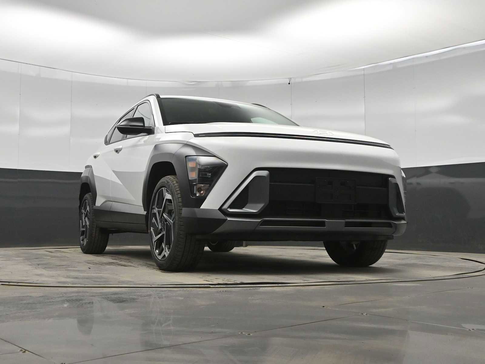 New 2026 Hyundai Kona SEL Premium image 30