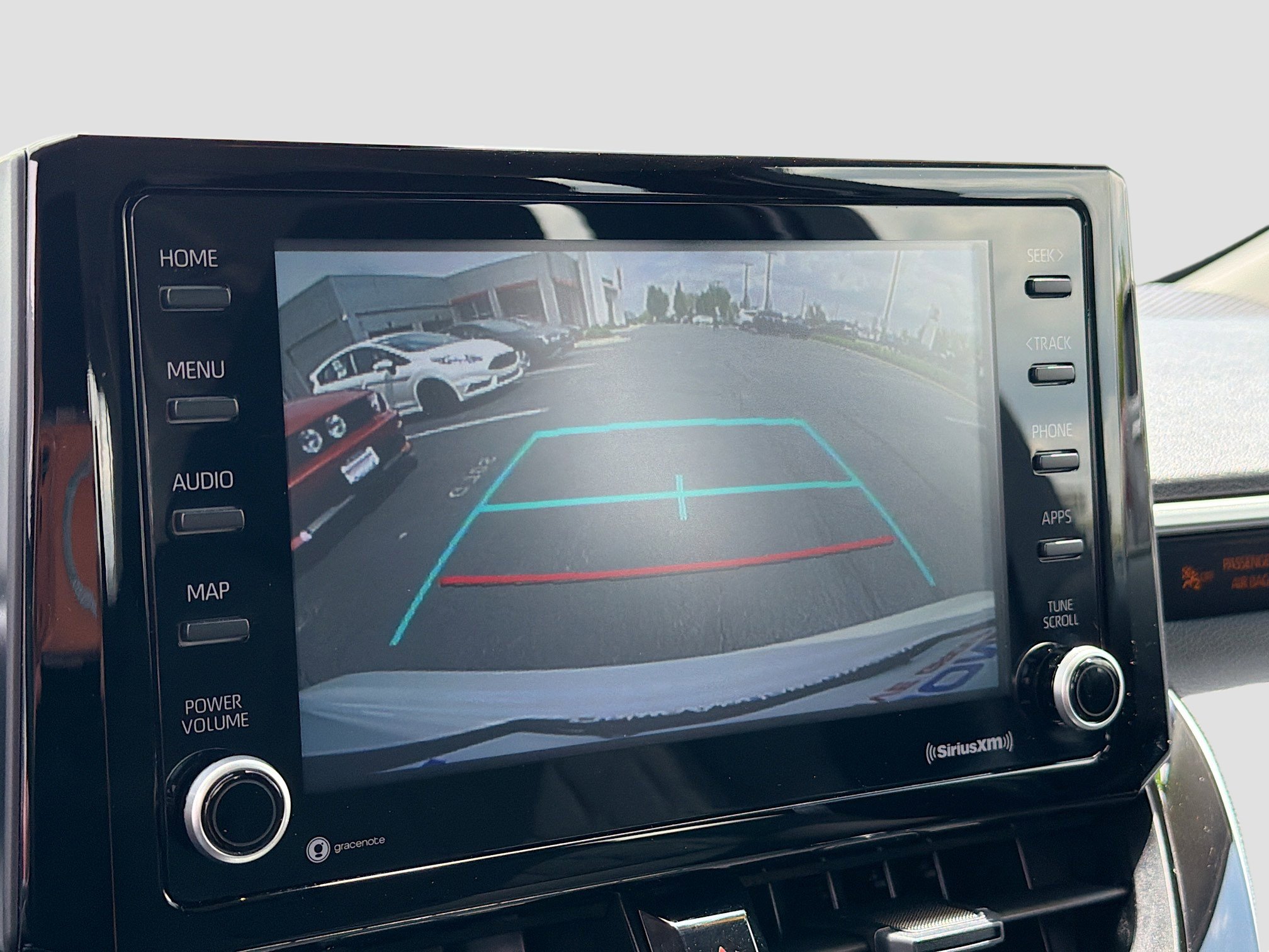 Used 2022 Toyota Corolla LE FWD image 18