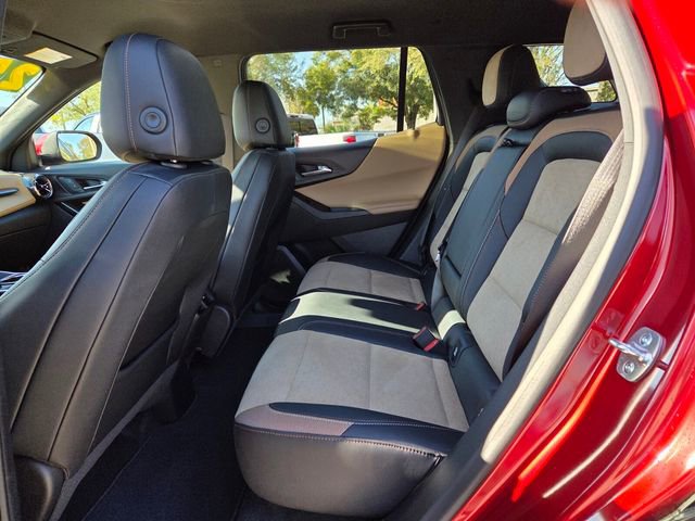 Used 2025 Chevrolet Equinox ACTIV w/ Safety and Technology Package image 13