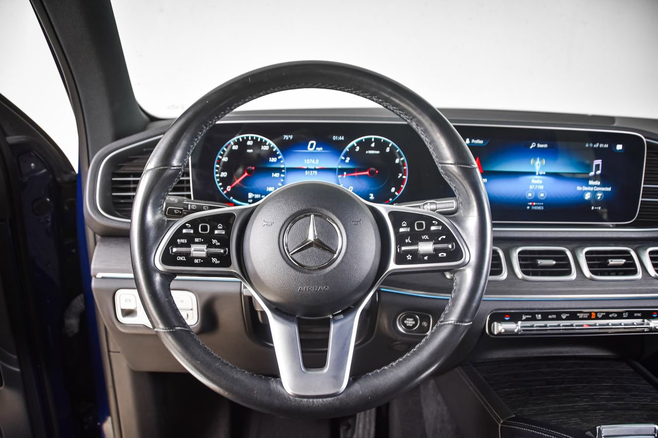 Used 2022 Mercedes-Benz GLE 350 image 23