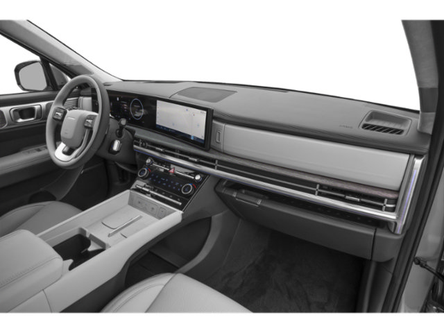 New 2027 Hyundai Santa Fe Calligraphy FWD image 12