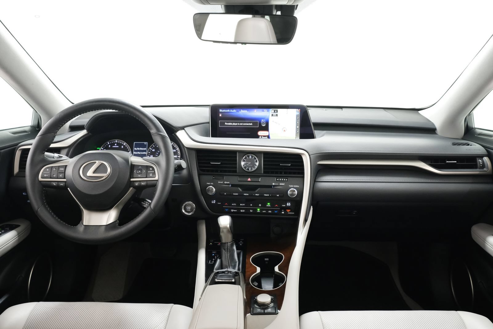 Used 2018 Lexus RX 350 AWD w/ Premium Package image 9