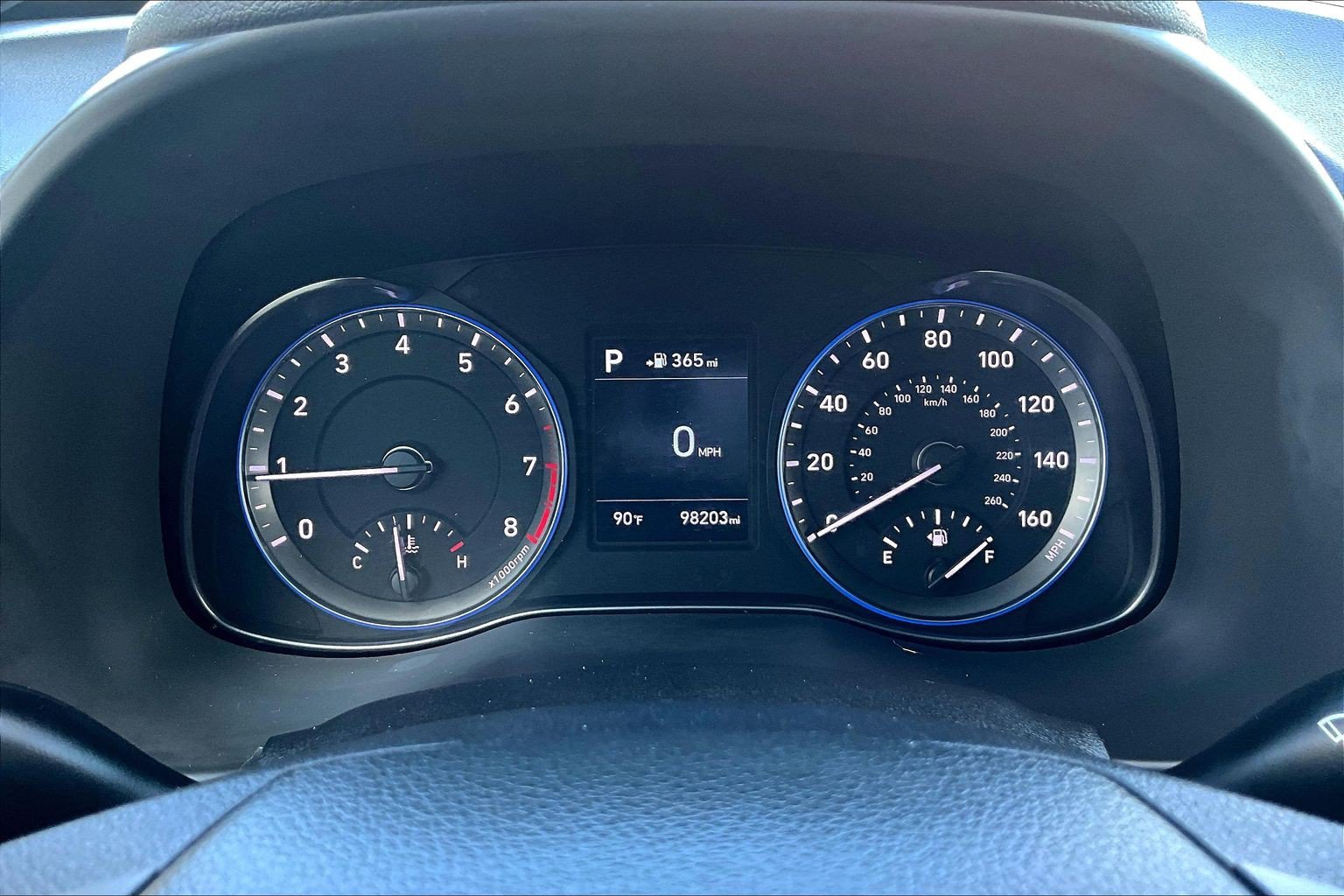 Used 2018 Hyundai Kona Limited AWD/4WD image 22