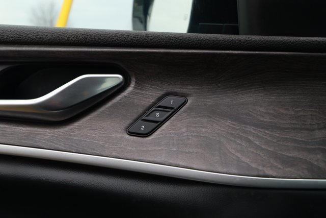 Used 2022 Jeep Grand Cherokee Limited RWD image 19