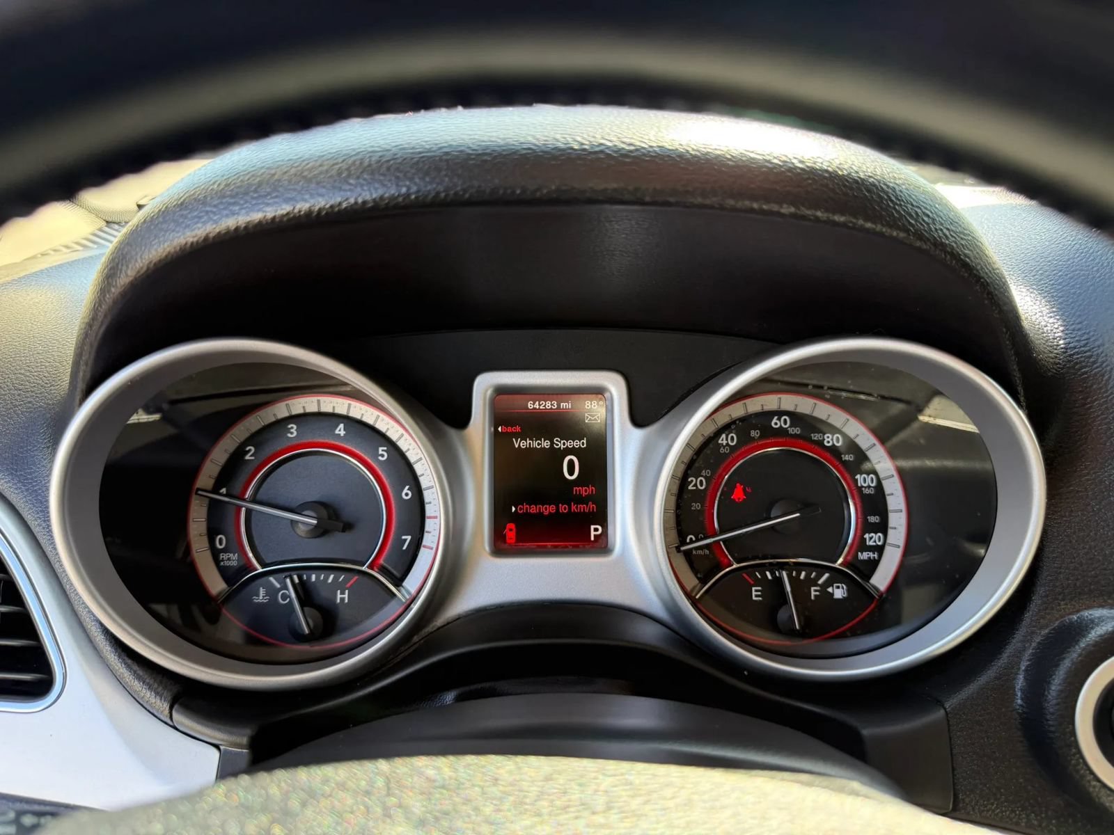Used 2020 Dodge Journey SE w/ SE Popular Equipment Group FWD image 29