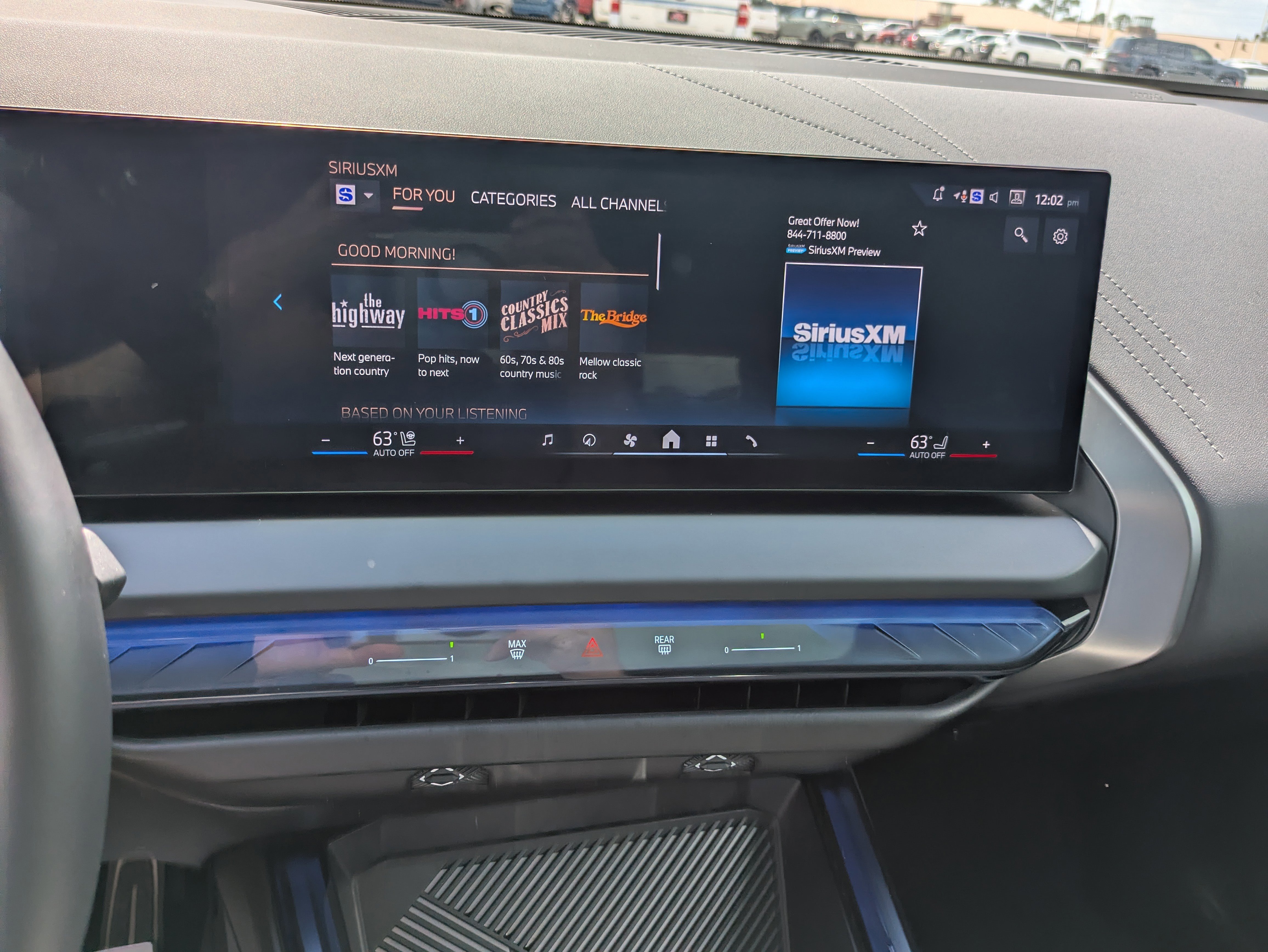 Used 2025 BMW X3 xDrive30i image 18