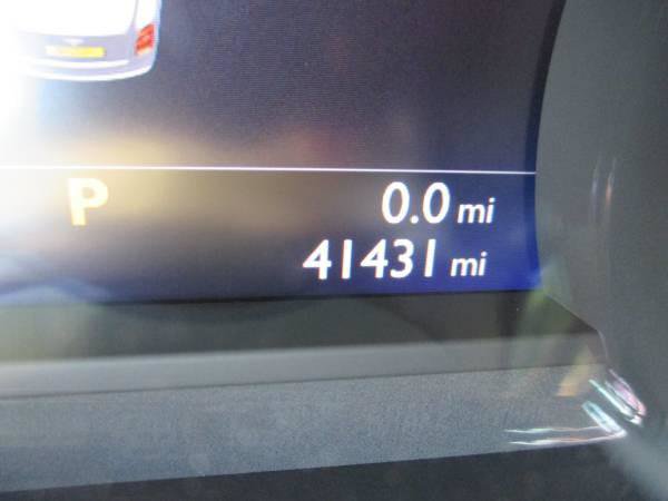 Used 2014 Bentley Mulsanne RWD image 12