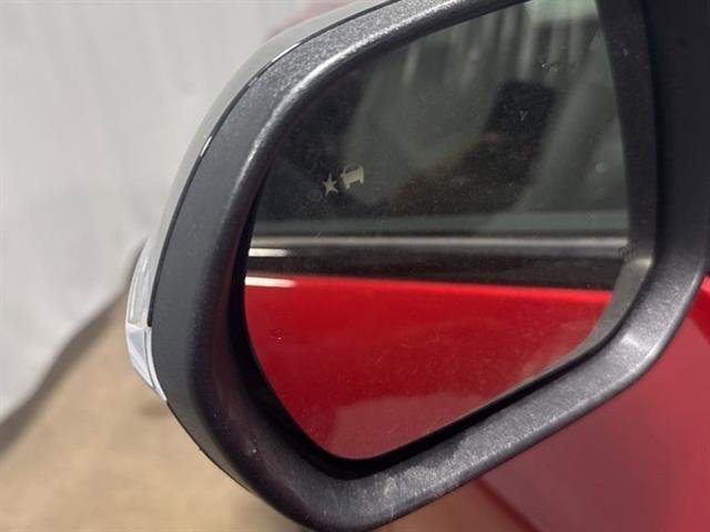 New 2025 GMC Acadia AT4 w/ Super Cruise Package image 17