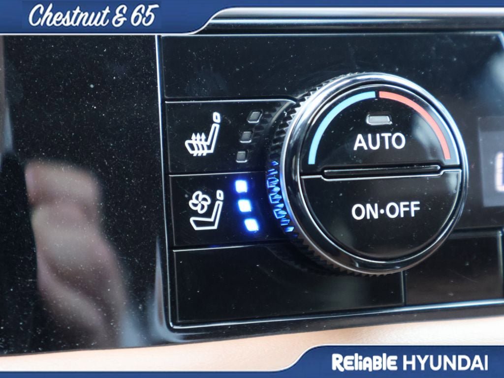 Used 2022 Nissan Pathfinder Platinum w/ Lighting Package (N93) image 40