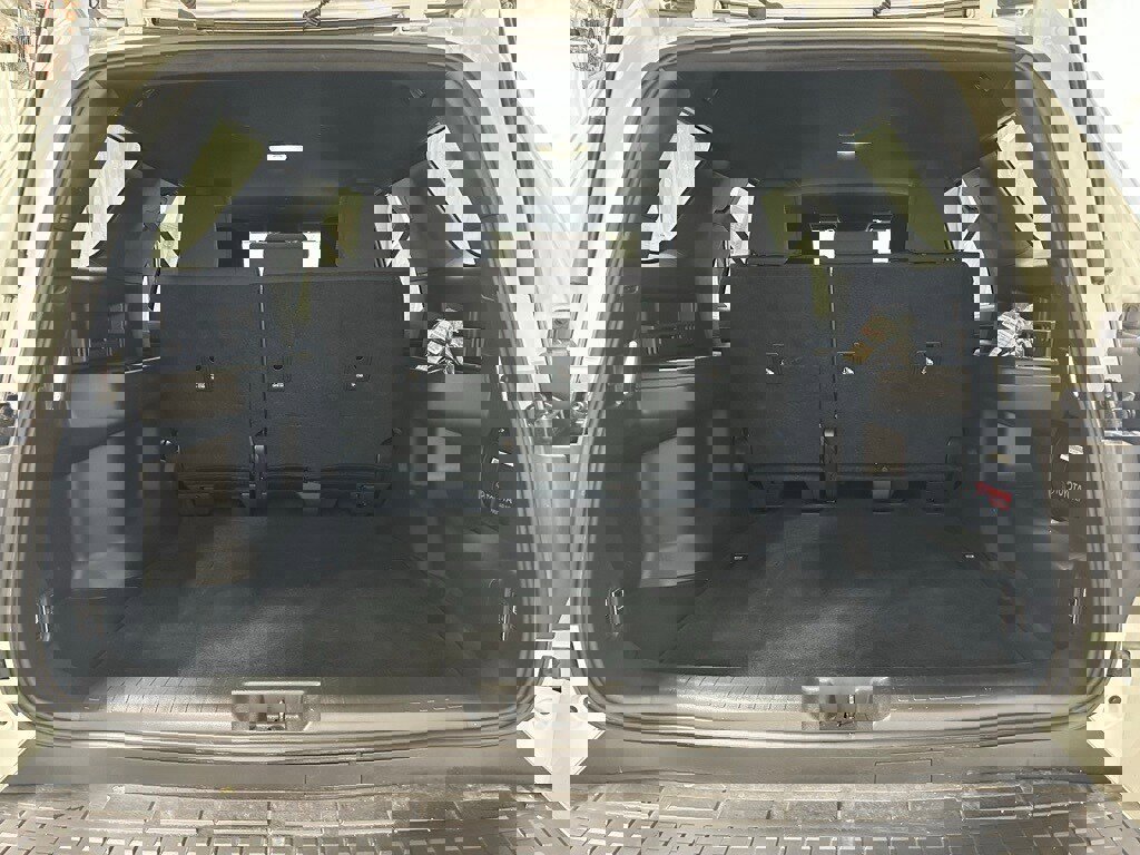 Used 2025 Toyota 4Runner TRD Off-Road image 46