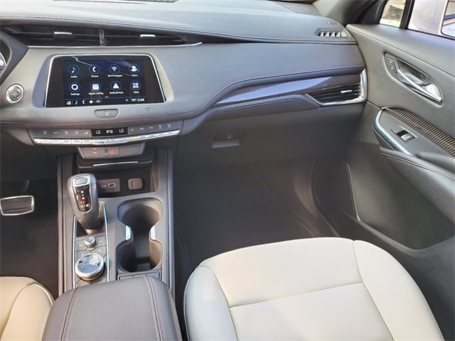 Used 2019 Cadillac XT4 Sport image 15