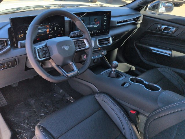 New 2026 Ford Mustang GT Premium w/ Mustang Nite Pony Package RWD image 15