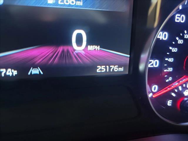 Used 2023 Kia Forte GT-Line w/ GT-Line Premium Package image 21