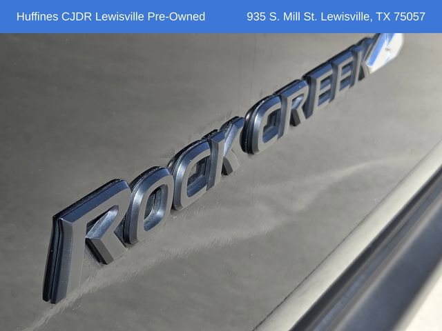 Used 2019 Nissan Pathfinder SL image 11