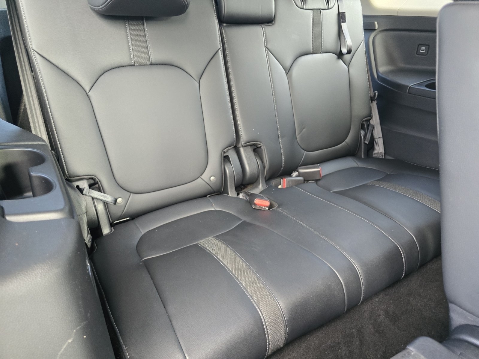 Certified 2023 Honda Pilot Touring image 24