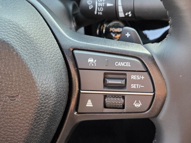 New 2026 Honda Accord Sport image 13