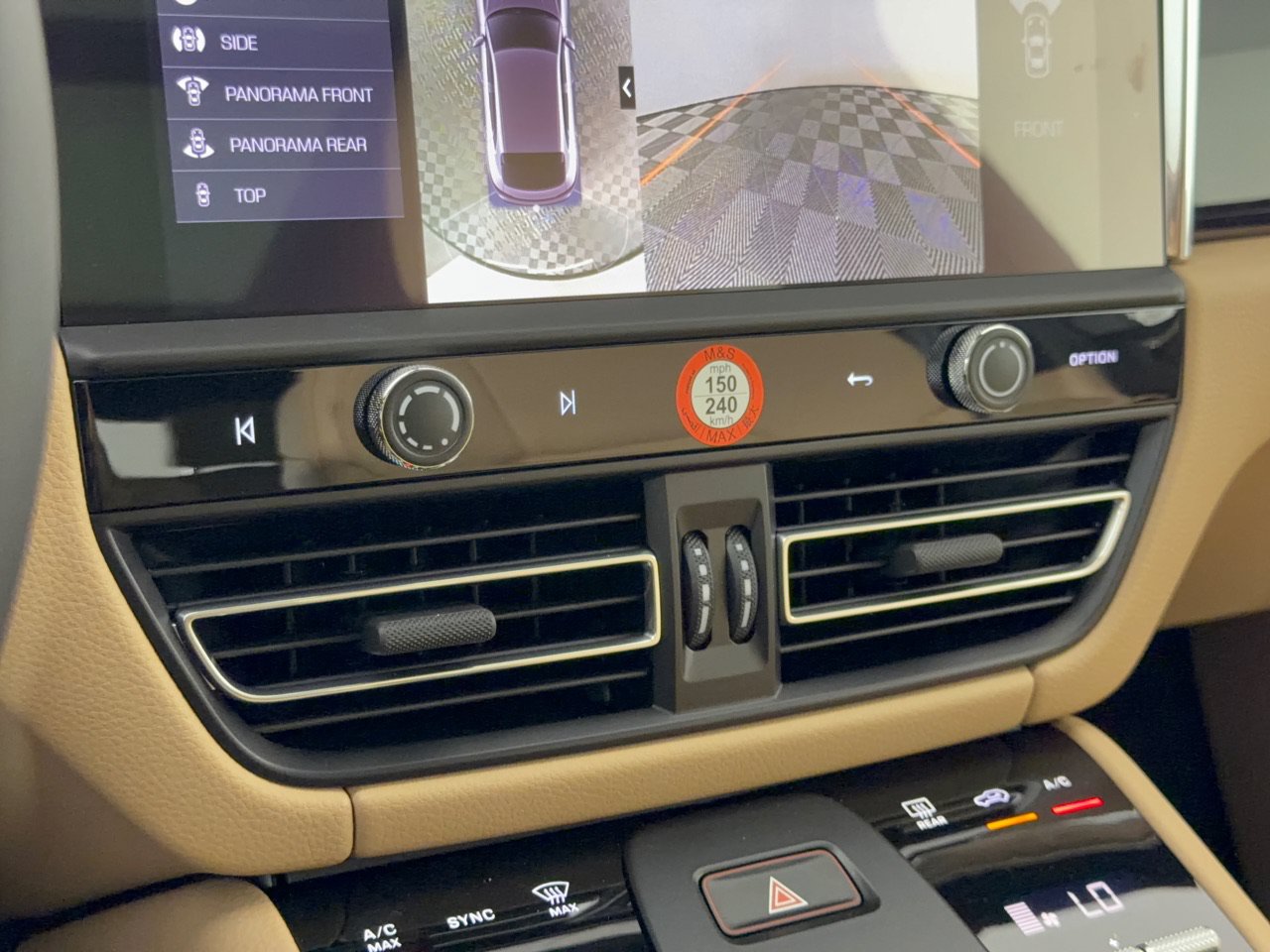 New 2026 Porsche Macan AWD/4WD image 22