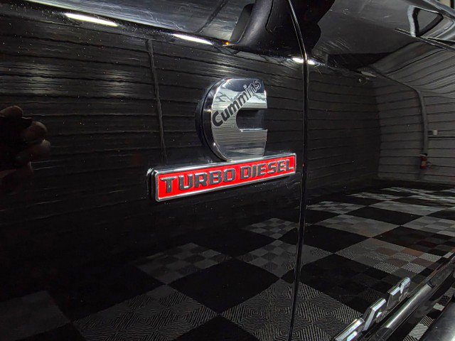 Used 2020 RAM 3500 Tradesman image 41