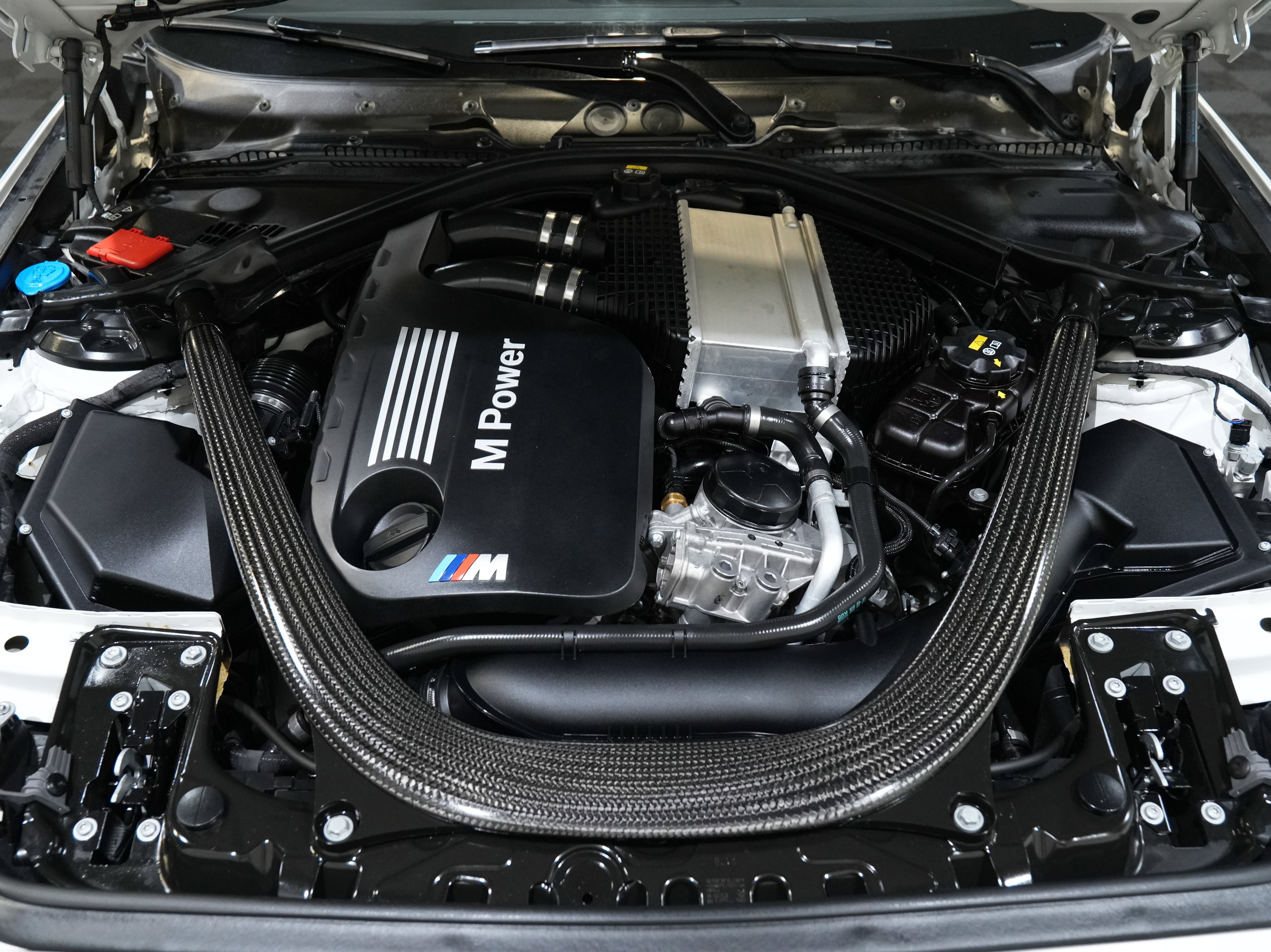 Used 2020 BMW M2 Competition w/ Executive Package image 44