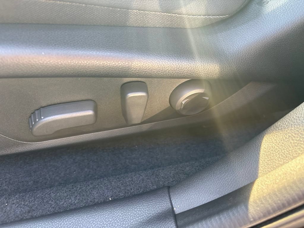 New 2026 Subaru Crosstrek 2.5i Limited AWD/4WD image 17