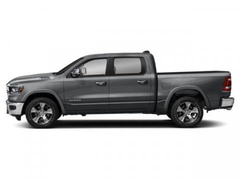 Certified 2019 RAM 1500 Laramie image 3