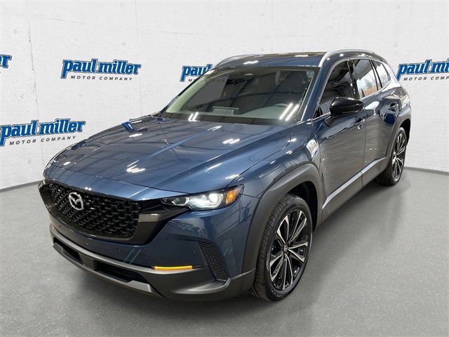 New 2026 MAZDA CX-50 AWD 2.5 S w/ Premium Package image 1