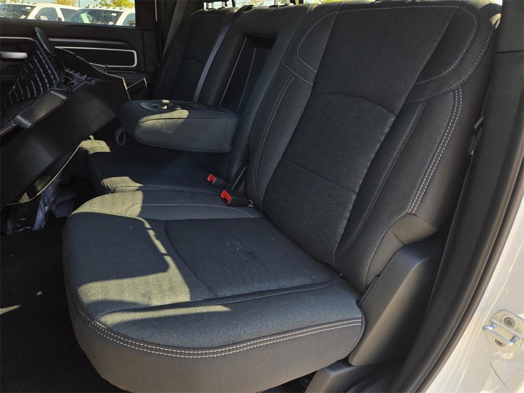 New 2025 RAM 2500 Lone Star image 14