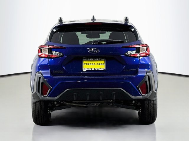 New 2026 Subaru Crosstrek 2.5i Premium AWD/4WD image 6