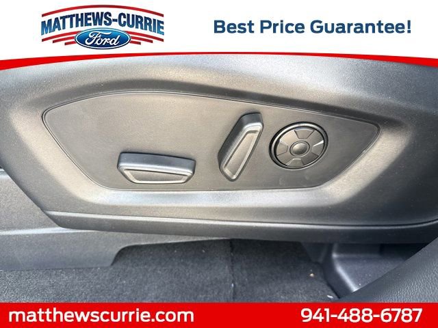 New 2026 Ford Explorer Platinum RWD image 9