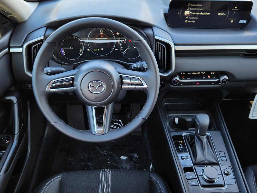 New 2026 MAZDA CX-50 2.5 Hybrid w/ Preferred Pkg AWD/4WD image 8