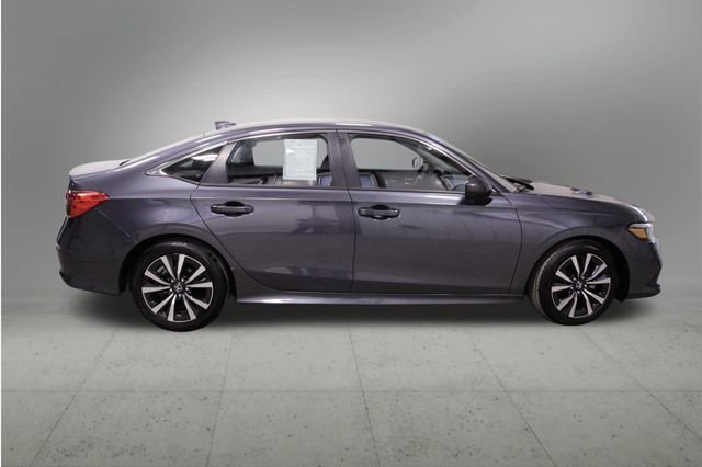 Certified 2023 Honda Civic EX image 7