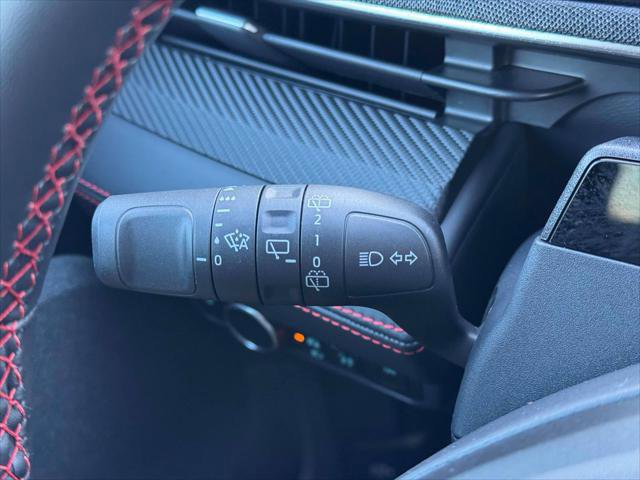 Used 2025 Ford Mustang Mach-E Premium w/ Sport Appearance Package image 21