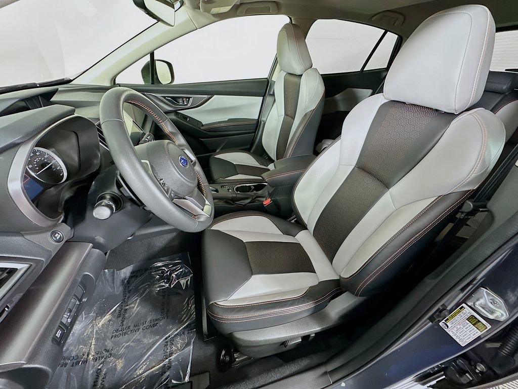 Certified 2023 Subaru Crosstrek 2.5i Limited w/ Moonroof Package image 28