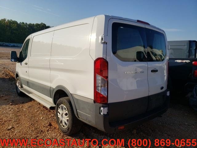 Used 2019 Ford Transit 250 130 Low Roof w/ Exterior Upgrade Package RWD image 4