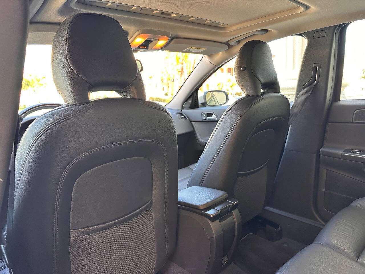 Used 2009 Volvo S40 T5 R-Design image 58