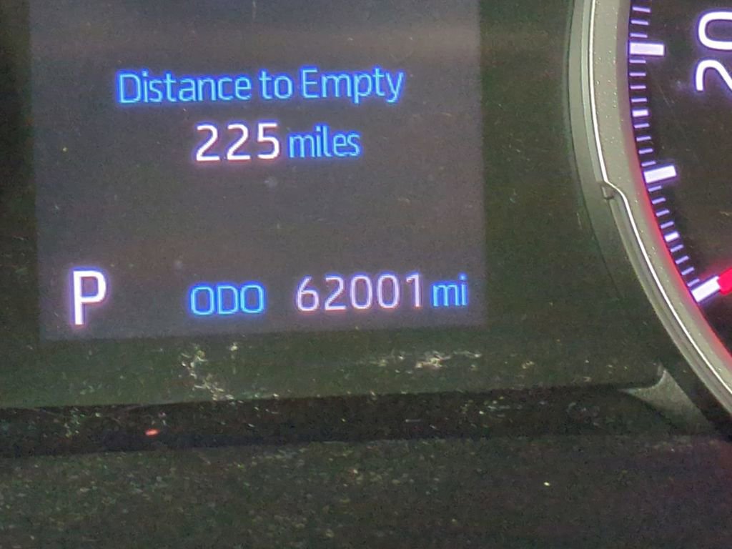 Used 2021 Toyota RAV4 XLE image 35