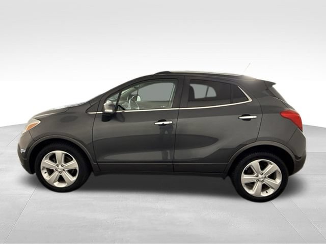 Used 2016 Buick Encore Convenience FWD image 5