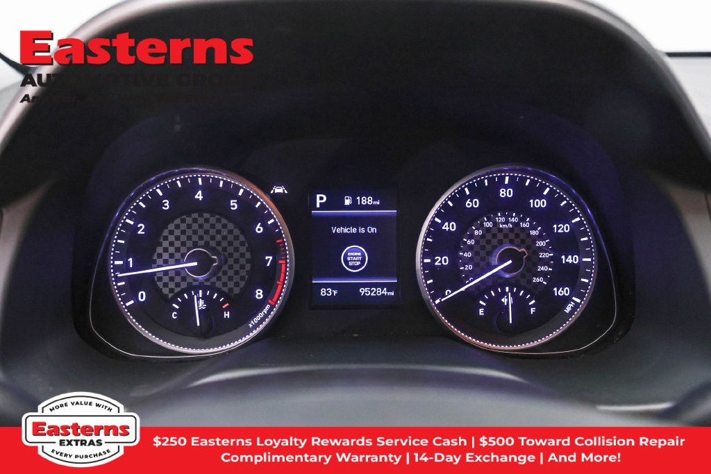 Used 2019 Hyundai Elantra Value Edition w/ Cargo Package FWD image 19
