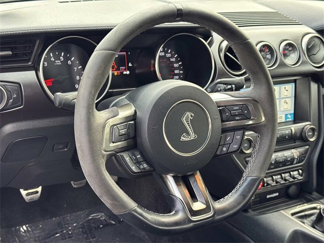 Certified 2017 Ford Mustang Shelby GT350 image 8