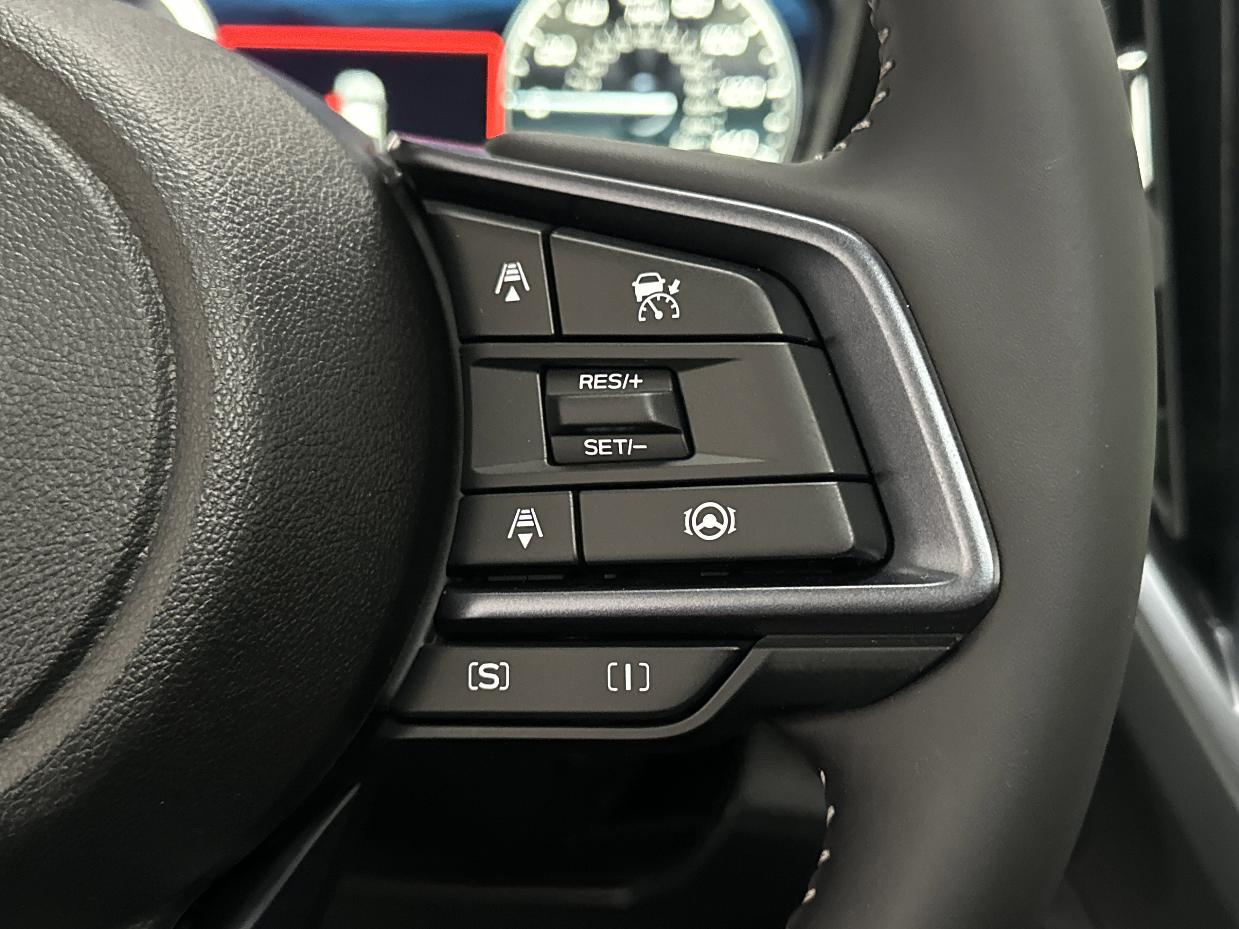 New 2025 Subaru Forester Limited image 29